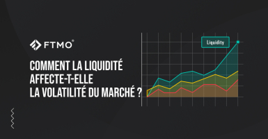 Comment la liquidité affecte-t-elle la volatilité du marché ?
