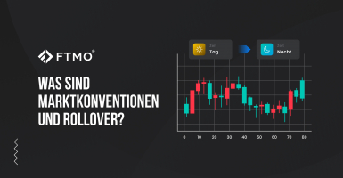 Was sind Marktkonventionen und Rollover?