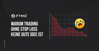 Warum Trading ohne Stop Loss keine gute Idee ist