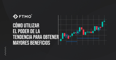 Cómo utilizar el poder de la tendencia para obtener mayores beneficios