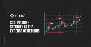 Scaling out - security at the expense of returns