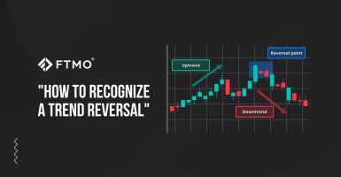 Comment reconnaître un renversement de tendance