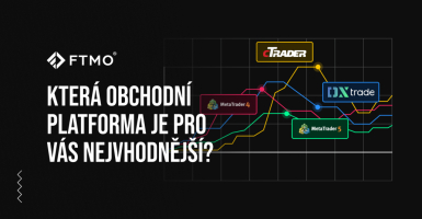 Která obchodní platforma je pro vás nejvhodnější?