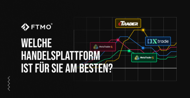 Welche Handelsplattform ist für Sie am besten?