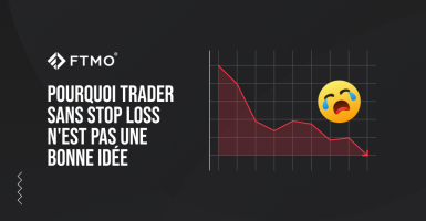 Pourquoi trader sans Stop Loss n'est pas une bonne idée
