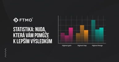 Statistika: nuda, která vám pomůže k lepším výsledkům
