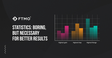 Statistics: boring, but necessary for better results