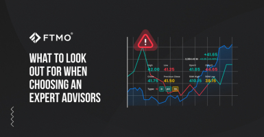 Ce qu'il faut regarder lors du choix d'un Expert Advisor (EA)