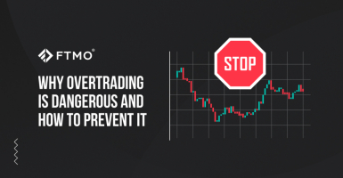 Porque é que o overtrading é perigoso e como evitar