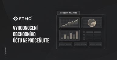 Vyhodnocení obchodního účtu nepodceňujte