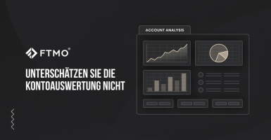 Unterschätzen Sie die Kontoauswertung nicht