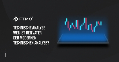 Technische Analyse - wer ist der Vater der modernen technischen Analyse?
