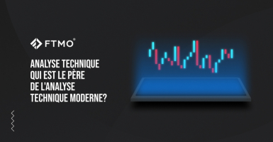 Analyse technique - qui est le père de l'analyse technique moderne?