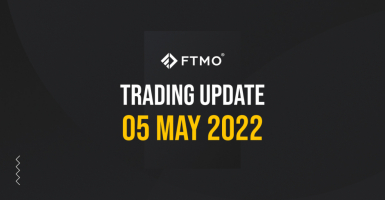 Trading Updates - 05/05/2022
