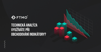 Technická analýza – využíváte při obchodování indikátory?
