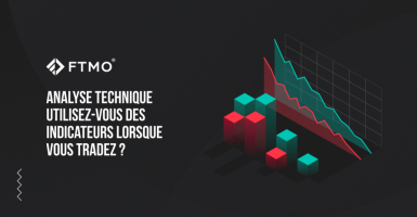 Analyse technique - utilisez-vous des indicateurs lorsque vous tradez ?