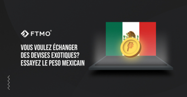 Vous voulez échanger des devises exotiques ? Essayez le peso mexicain