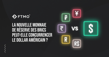 La nouvelle monnaie de réserve des BRICS peut-elle concurrencer le dollar américain ?