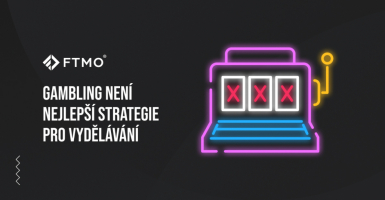 Gambling není nejlepší strategie pro vydělávání