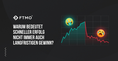 Warum bedeutet schneller Erfolg nicht immer auch langfristigen Gewinn?