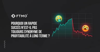 Pourquoi un rapide succès n'est-il pas toujours synonyme de profitabilité à long terme ?