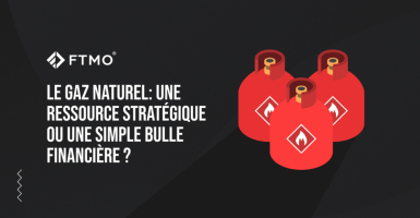 Le gaz naturel: une ressource stratégique ou une simple bulle financière?