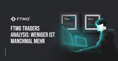 FTMO Traders Analysis: Weniger ist manchmal mehr
