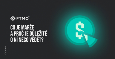 Co je marže a proč je důležité o ní něco vědět?
