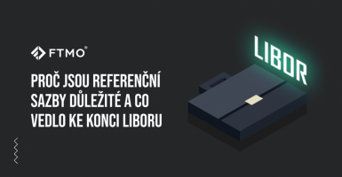 Proč jsou referenční sazby důležité a co vedlo ke konci LIBORu