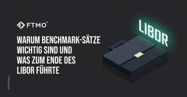 Warum Benchmark-Sätze wichtig sind und was zum Ende des LIBOR führte
