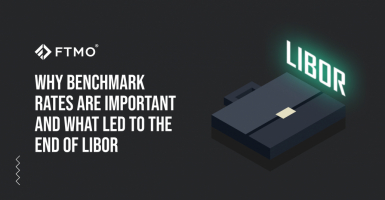 Why benchmark rates are important and what led to the end of LIBOR