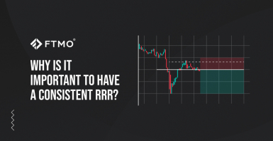Porque é que é importante ter um RRR consistente?