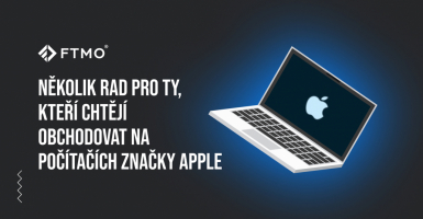 Několik rad pro ty, kteří chtějí obchodovat na počítačích značky Apple