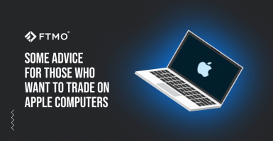 Alguns conselhos para quem quer negociar em computadores Apple