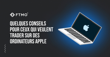 Quelques conseils pour ceux qui veulent trader sur des ordinateurs Apple