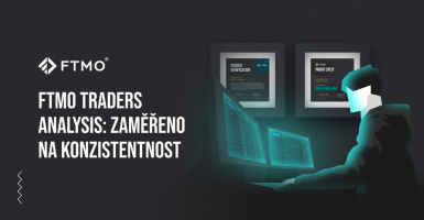FTMO Traders Analysis: Zaměřeno na konzistentnost