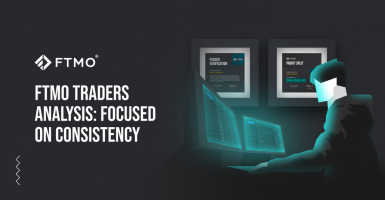 FTMO Traders Analysis: focused on consistency