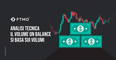 Analisi tecnica - Il Volume On Balance si basa sui volumi