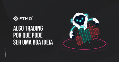 Algo Trading - Por quê pode ser uma boa ideia