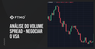 Análise do Volume Spread - Negociar o VSA