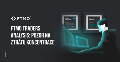 Análise de FTMO Traders: cuidado com a perda de concentração.