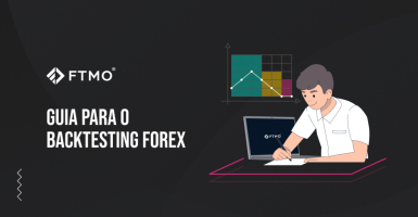 Guia para o Backtesting Forex - Ganhe confiança na sua estratégia de trading