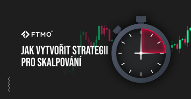 Jak vytvořit strategii pro skalpování