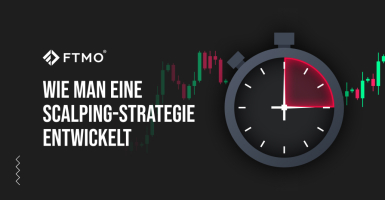 Wie man eine Scalping-Strategie entwickelt