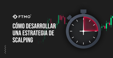 Cómo desarrollar una estrategia de scalping