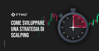 Come sviluppare una strategia di scalping