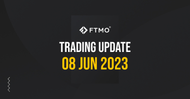 Actualizaciones de trading - 1 junio 2023