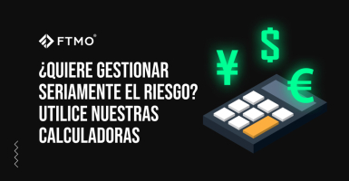 ¿Quiere gestionar seriamente el riesgo? Utilice nuestras calculadoras