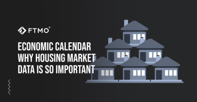 Economic calendar – why housing market data is so important