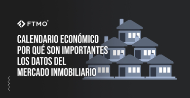 Calendario económico – Por qué son importantes los datos del mercado inmobiliario